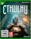 Cthulhu: The Cosmic Abyss XBOX SX