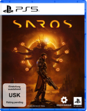 Saros Playstation 5