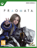 Pragmata Pegi / AT Version XBOX SX