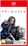 Pragmata Pegi / AT Version Nintendo Switch 2