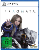 Pragmata Playstation 5
