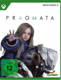 Pragmata XBOX SX