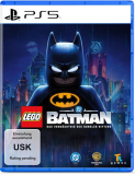 Lego Batman Vermächtnis des dunklen Ritters Playstation 5
