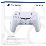 Controller DualSense V3 Chrome Pearl Playstation 5
