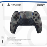 Controller DualSense V3 Grey camouflage Playstation 5