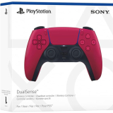 Controller DualSense V3 Cosmic Red Playstation 5