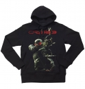 Crysis 3 Kapuzenpullover Cover