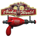 Fallout Nuka World Thirst Zapper