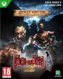 House of the Dead 2 Remake UK englisch  InfectEdition XBOX SX