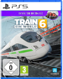 Train Sim World 6  Playstation 5