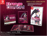 Etrange Overlord ? Deluxe Edition Nintendo Switch