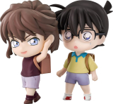 Detektiv Conan & Ai Haibara 16 cm Figuren