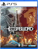Gigasword UK Version englisch Playstation 5