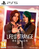 Life is Strange Reunion UK englisch  Playstation 5