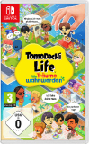 Tomodachi Life Wo träume wahr werden Nintendo Switch