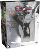 Castlevania Advance Collection Ultimate Edition US Limited Run Playstation 4