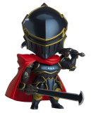 Overlord - Dark Hero Momon 10 cm Figur