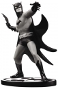 Batman Black & White Statue Michael Allred 18 cm***
