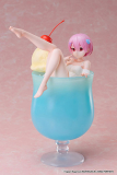 Re:ZERO - Scale Figure Ram Cream Soda 21 cm Figur