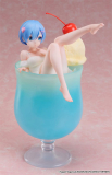 Re:ZERO - Scale Figure Rem Cream Soda 21 cm Figur