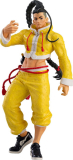 Street Fighter - Jamie Siu 18 cm Figur