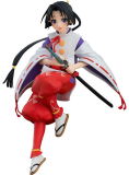 Elusive Samurai - Tokiyuki Hojo 16 cm Figur