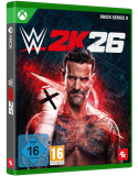 WWE 2K26 XBOX SX
