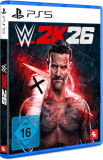WWE 2K26 Playstation 5