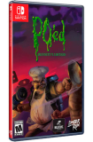 POed: Definitive Edition US Version Limited Run Nintendo Switch