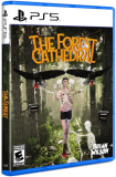 The Forest Cathedral US Version Limited Run Playstation 5