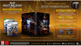 Warhammer 40.000: Space Marine 2 GOLD EDITION Playstation 5