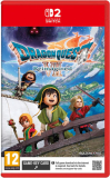Dragon Quest VII Reimagined UK englisch Nintendo Switch 2