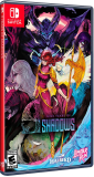 9 Years of Shadows UK Version englisch Limited Run Nintendo Switch