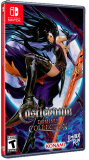 Castlevania Dom Coll. US Version Order of Ecclesia Limited Run Nintendo Switch