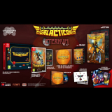 Eternum EX + Galacticon UK Version englisch Nintendo Switch