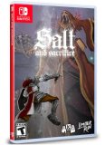 Salt and Sacrifice US Version Limited Run Nintendo Switch
