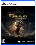 Mandragora: Whispers o. t. Witch Tree ASIA Version Playstation 5