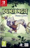 Dunjungle - Premium Edition UK Version Nintendo Switch