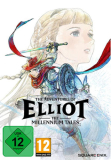 The Adventures of Elliot  - The Millennium Tales XBOX SX