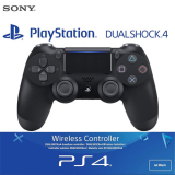 Controller org. black V2 EU Playstation 4