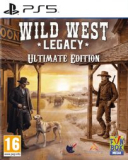 Wild West Legacy Ultimate Edition UK  Version englisch Playstation 5