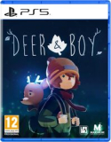 Deer & Boy UK Version Playstation 5