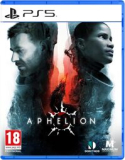 Aphelion UK Version Playstation 5