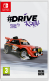 Drive Rally UK Version Nintendo Switch