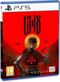 1348 Ex Voto - Limited Edition UK Version Playstation 5