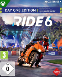 RIDE 6 D1 XBOX SX