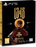 1348 Ex Voto - Golden Edition UK Version Playstation 5