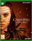 GreedFall: The Dying World UK Version XBOX SX