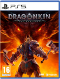 Dragonkin: The Banished UK Version Playstation 5
