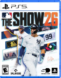 MLB The Show 26  UK Version Playstation 5